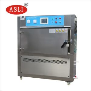 Sun light simulation UV Aging Test Chamber / ultraviolet ray test cabinet