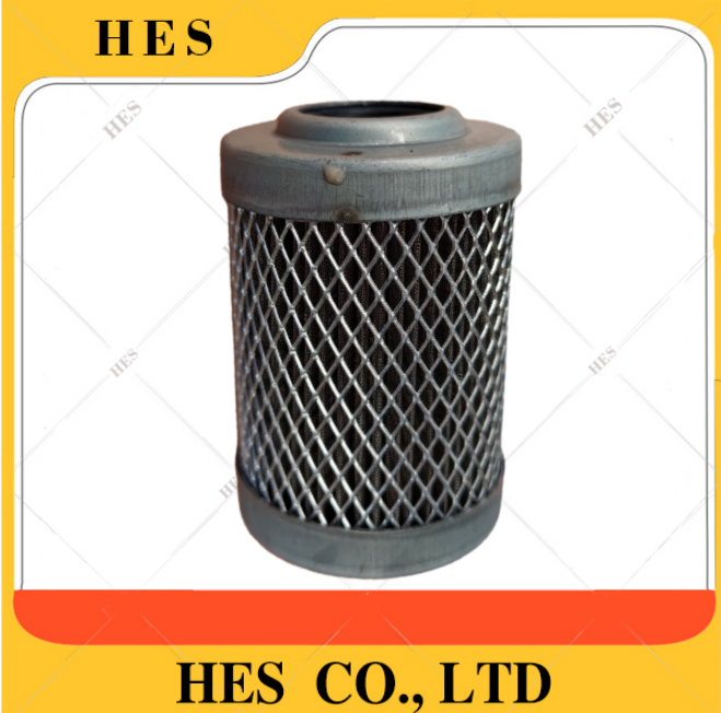4120001954001 PILOT FILTER SDLG 958