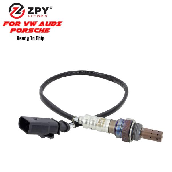 Quality 06E906265AA Auto Sensor Oxygen Sensor For Audi A4 A5 A6 2005-09 A7 Q5 S4 S5 wholesale