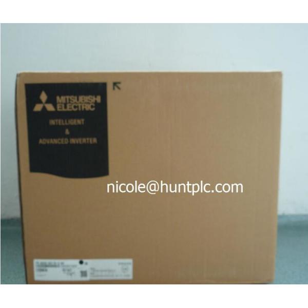 Mitsubishi A800 FR-A840-01800-2-60 Original stock mitsubishi inverter 55 kw