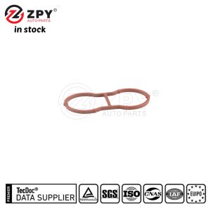 ZPY 03H115441 New Engine Block Seal Kit For Audi Q7 Touareg Cayenne