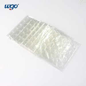 Restick 1000times Washable No Residue Removable Glue Dots Customized black