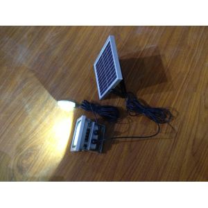 Cheap stronger package manual switch control solar led flood lighting for sale
