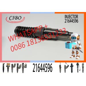 High quality and good Price 21586282 Diesel Engine Fuel Injector BEBE4D38001