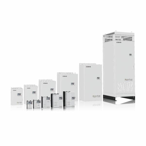 VFD Variable Frequency Drive IGBT drive control stability design vector