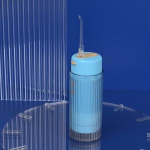 Nicefeel Young Style USB Rechargeable Mini Pocket Water Flosser