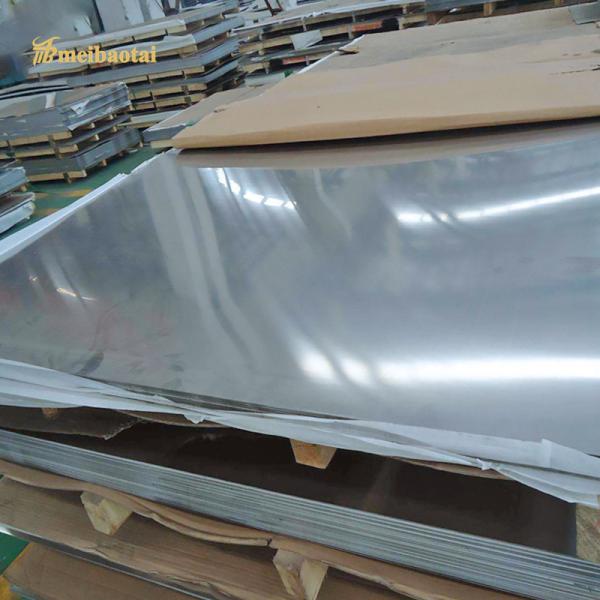 ss430 410 2b ba poilsh Cold Rolled Stainless Steel Plate 3mm
