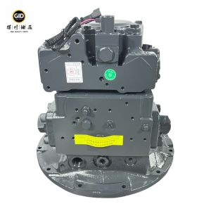 China HPD71 Komatsu PC160-7 Excavator Hydraulic Pump 708-3m-00020 on sale