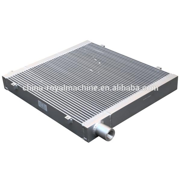 Air/Oil Cooling Screw Air compressor for Industrial Equipmentt