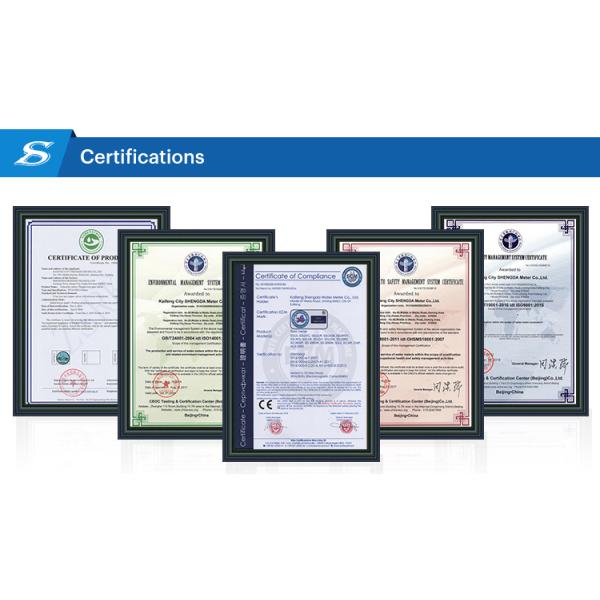 Shengda Water Meter Rf Frequency Vertical Prepaid Water Meter Digital Wet or Dry Type Brass
