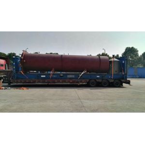 Concrete Brick Annual 20000 M3 AAC Block Making Plant