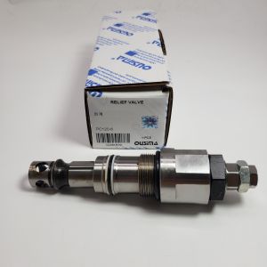 Hydraulic Part Relief Valve For KOMATSU PC120-6