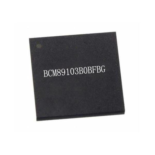 Ethernet Chip BCM89103B0BFBG Automotive Camera MCU BGA100 Integrated Circuit