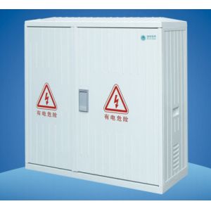 Cheap 800x1000x350mm SMC Fiberglass Enclosure Box White for sale