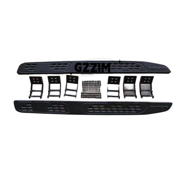 Quality Ford Electric Running Board Side Steps For Raptor Function Electric wholesale