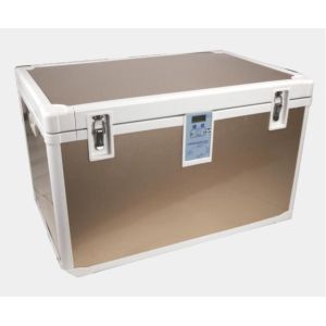 Refrigeration Appliance Plastic Ibc Totes / Liquid Storage Totes Ice Box