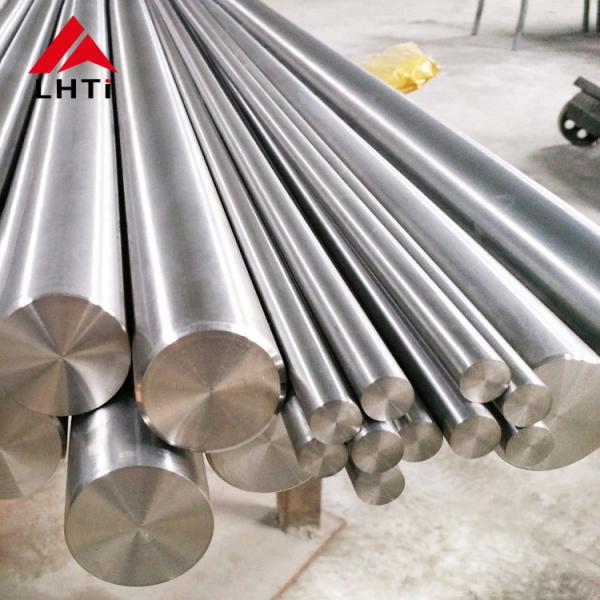 Quality High Strength Titanium Alloy Rod wholesale