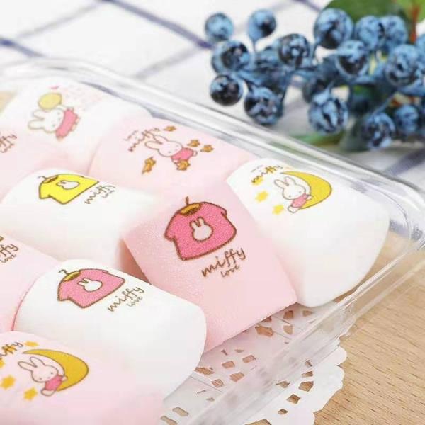 PGI680 CLI681 Edible Ink Cartridges For Canon Printers PIXMA TR8560 TS6160 TS8160