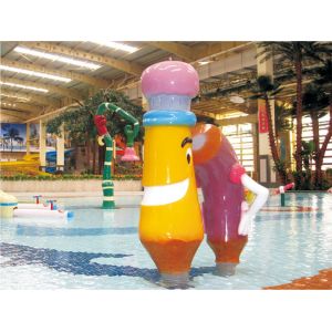 play park equipment, water feature equipment, pool playground equipment