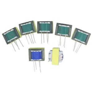 Buy cheap Audio Low Frequency Transformers EI14 600 : 600 Soft Feet from wholesalers