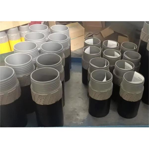 Quality Standard Reaming Shells Customized Cutting Edge For Shell Reaming Tools wholesale