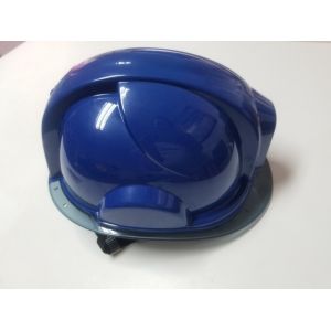 Focus Range 0.5 Meters Infinity Safety Helmet Camera 1080P 30fps Video Coding