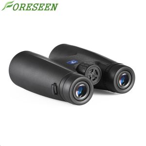 Foreseen High Quality Zoom Telescope 12x50 High Magnification Outdoor Hunting