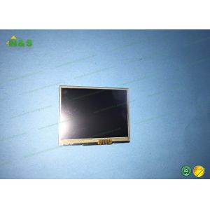 Cheap G104SN05 V0 Giantplus LCD Panel 3.5 inch for Protable Navigation panel for sale