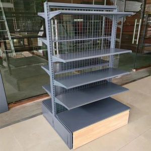 New customized Innovative Product Best Selling For Grocery Store Shelves