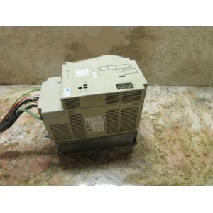 Yaskawa SGDB-30AD AC SERVO AMPLIFIER 200-230V 18A 2.9KW 3 PHASE NEW