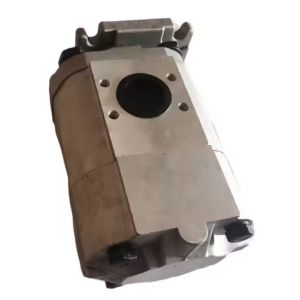 CBKP Series Hydraulic Gear Pump For Construction Machinery Including CBKP32