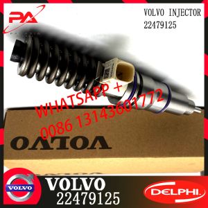 22479125 BEBE5L17001 V-O-L-V Truck D16 10.5 MM BORE L474TBE E3.5 Diesel Engine