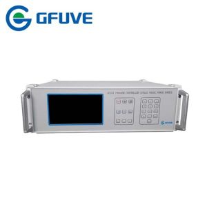 China GF101 Single Phase Electrical Power Calibrator With 0.05% Voltage & Current Source on sale China GF101 Single Phase Electrical Power Calibrator With 0.05% Voltage & Current Source on sale