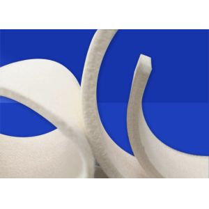 Endless Needled Nomex Felt Heat Resistant Felt Belt