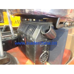 0.6t mini wheel loader/front end loader/CE loaders