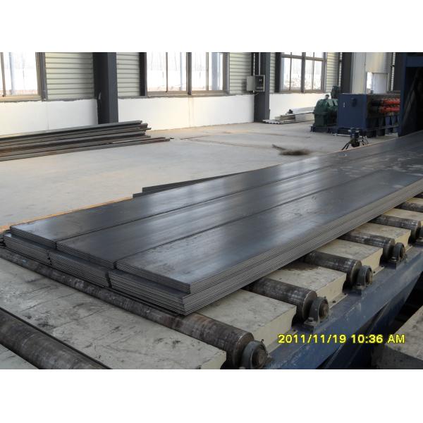Quality 3000mm Width Steel Coil Slitting & Cutting To Length Machine 4mm-16mm Thickness Cold Rolled Hot Rolled wholesale