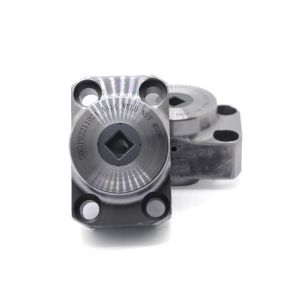 Precision Tungsten Carbide Nut Forming Die with Extrusion Mould and Carbide