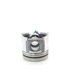 Diesel Engine 6206-33-2140 4D95 4D94 Piston KOMATSU PC130-8 Excavator Medium