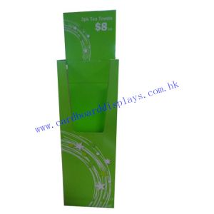 Cheap flooring pos display solutions manufacture for sale