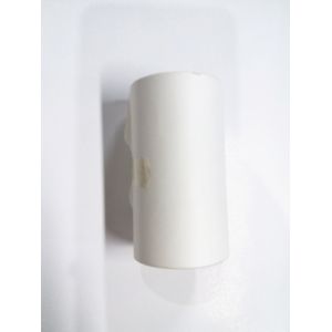 Custom Printed Self Adhesive Labels On A Roll Water Resistant CMYK Print