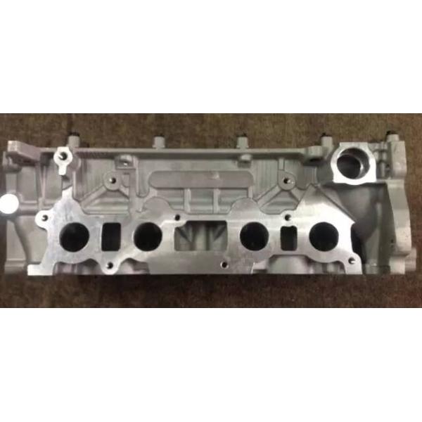 TOYOTA Hilux Auto Cylinder Heads With 1TR-FE Engine , Aluminium Material