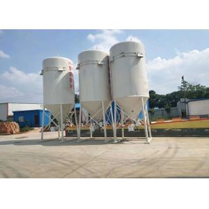Cheap 30T Cement Storage Silo for sale