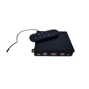 Actuator Control Box Wireless Control 4 Position Programmable 2CH Sync