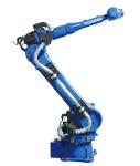 Yaskawa Welding Machine Robot With Online Support And Engine Core Components