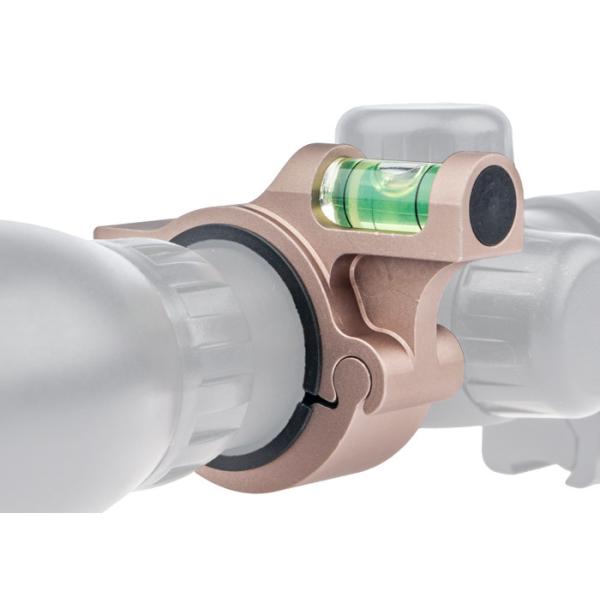 1" Or 30mm Rifle Tube Tactical Scope Rings Improving Accuracy MZJ-MOT-0061