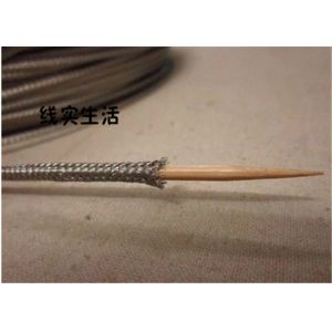 Multi - Purpose Cable Shielding Wrap For Shielding Grounding And Decoration