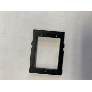 Cheap Customized CNC Machining Enclosure Tapping and threading Anodizing Alminum Frame Foe Enclosure for sale