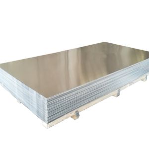 China Mill Finished 1060 Aluminum Sheet 4045 0.1 Mm 4047 For Electric Appliances on sale