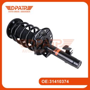 Suitable for VOLVO XC60 2009-2017 S60 P3 Car Shock Absorber 31410374 Coil