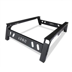 Sturdy And Versatile Truck Roll Bar NP300/VIGO/REVO